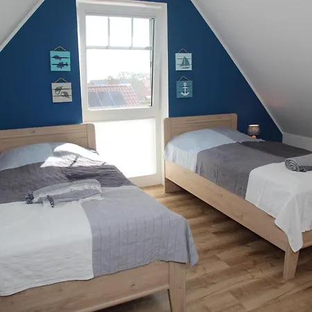 Tiefblick * Greetsiel