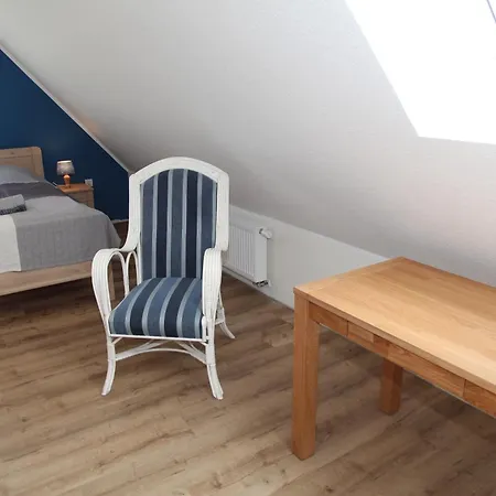 Apartment Tiefblick *