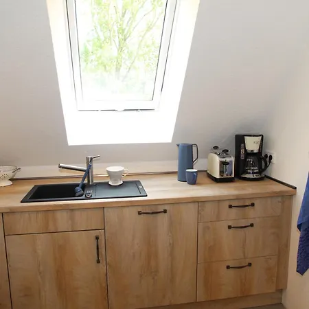 Apartment Tiefblick *