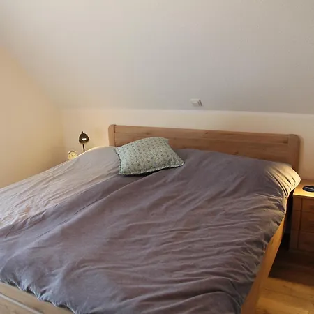 Tiefblick Apartment
