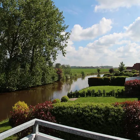 Tiefblick Apartment *