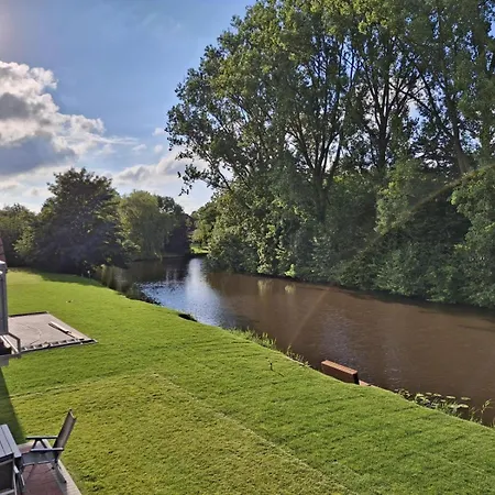 Tiefblick * Greetsiel