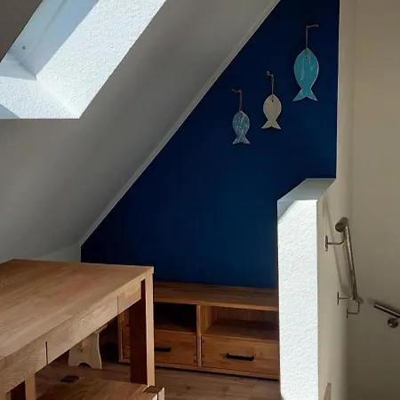 Tiefblick Apartment *