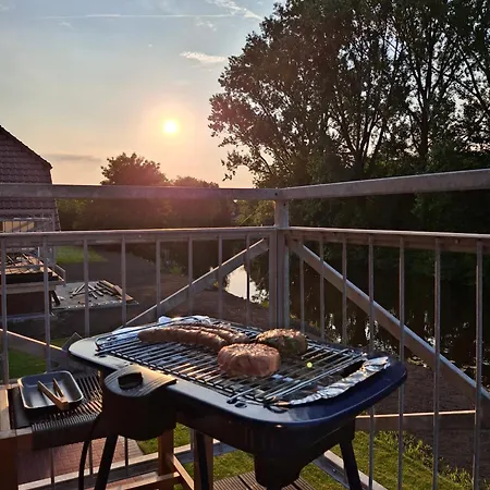 Lejlighed Tiefblick *