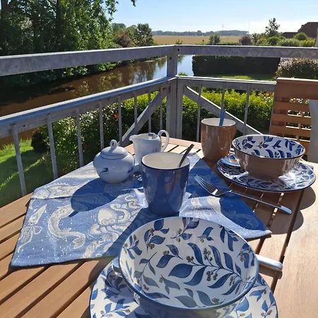 Lejlighed Tiefblick *