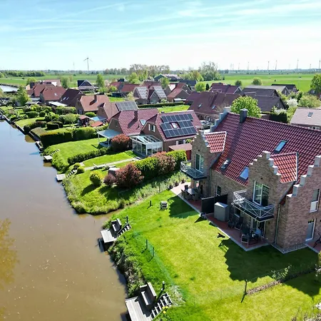 Apartment Tiefblick