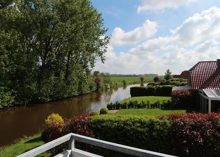 Tiefblick Apartment *