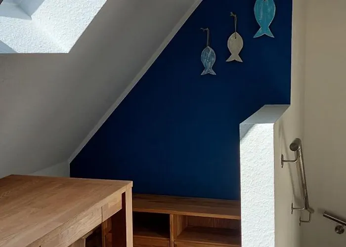 Tiefblick Apartment *